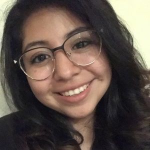 Meet your Posher, Alexandra